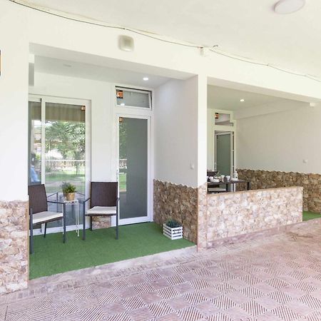 Beach Garden Apartment Торемолинос Екстериор снимка