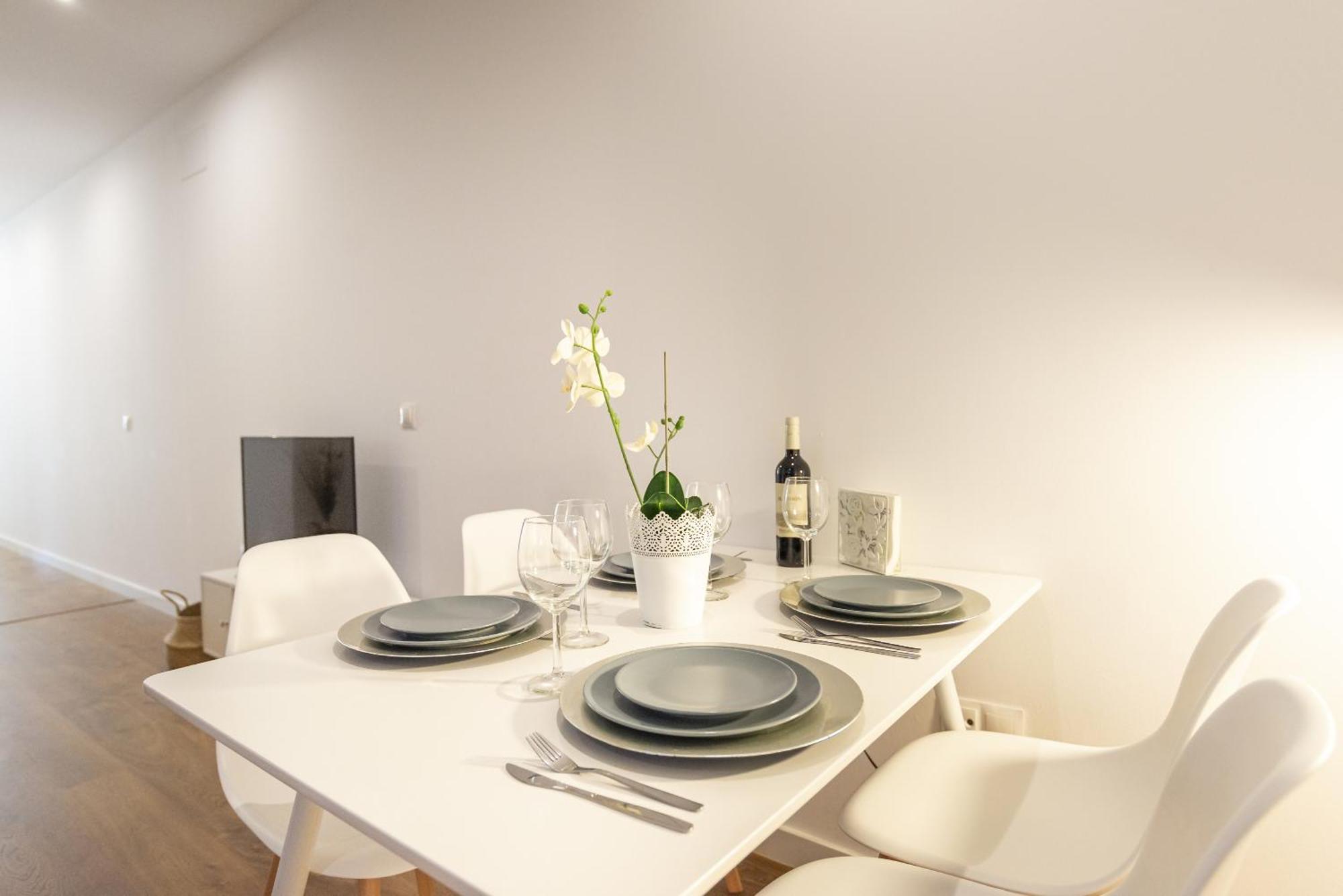 Beach Garden Apartment Торемолинос Екстериор снимка