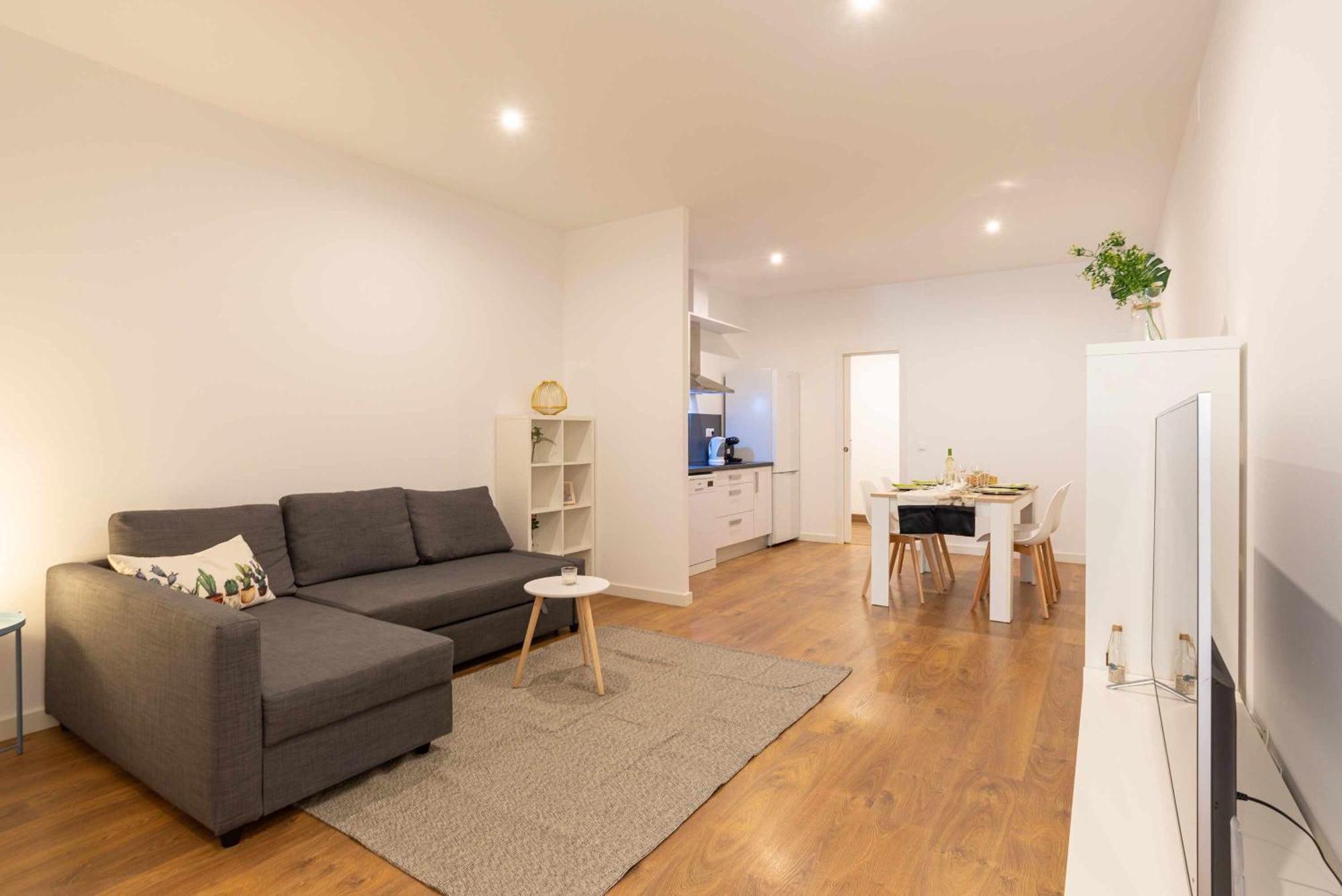 Beach Garden Apartment Торемолинос Екстериор снимка