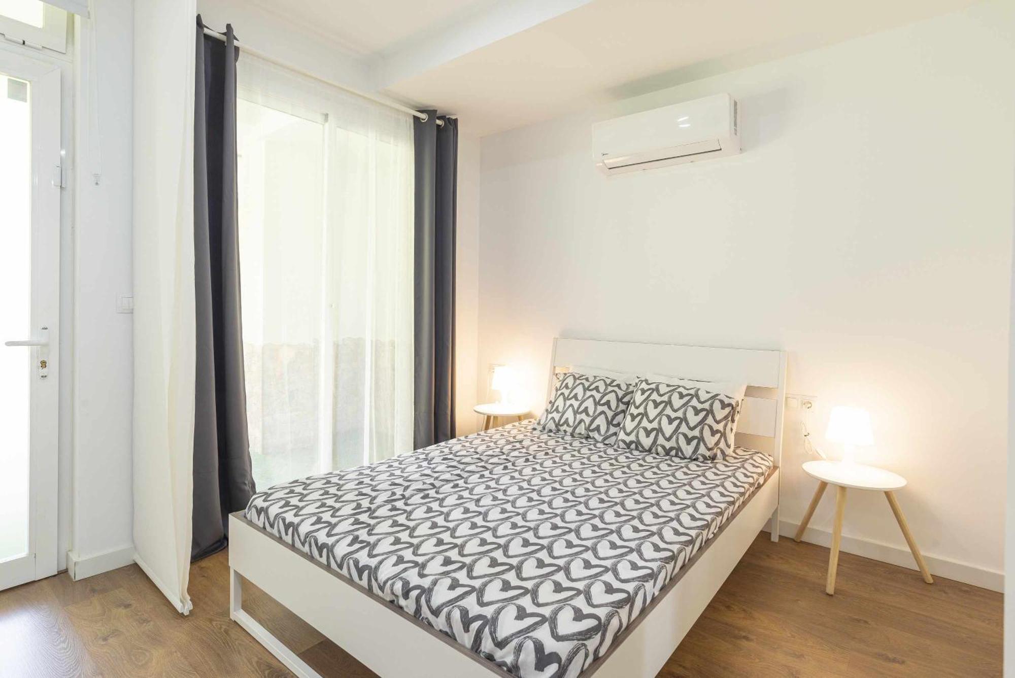 Beach Garden Apartment Торемолинос Екстериор снимка