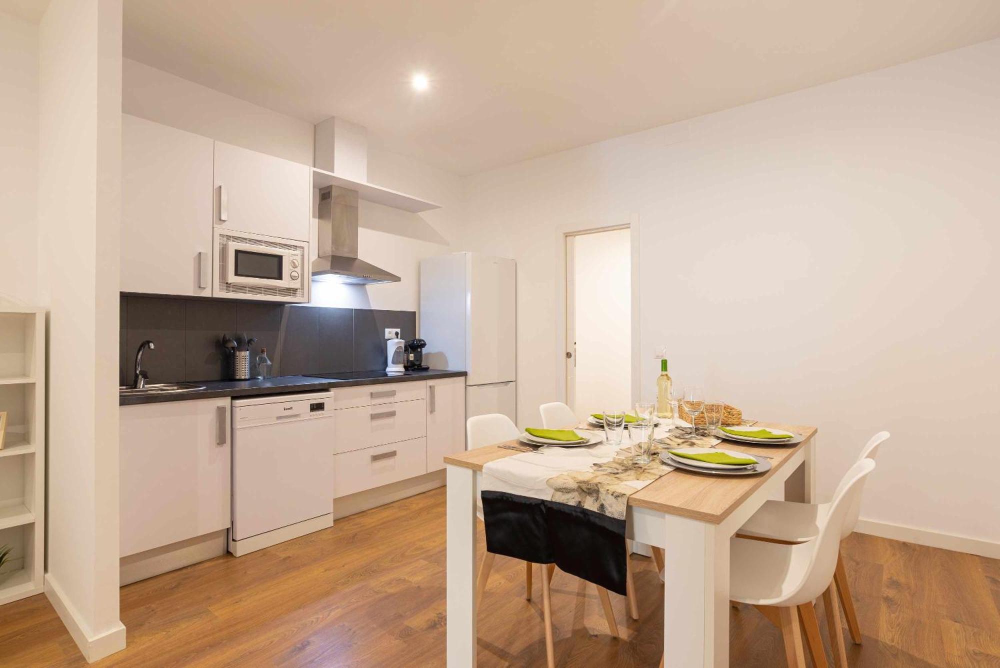 Beach Garden Apartment Торемолинос Екстериор снимка
