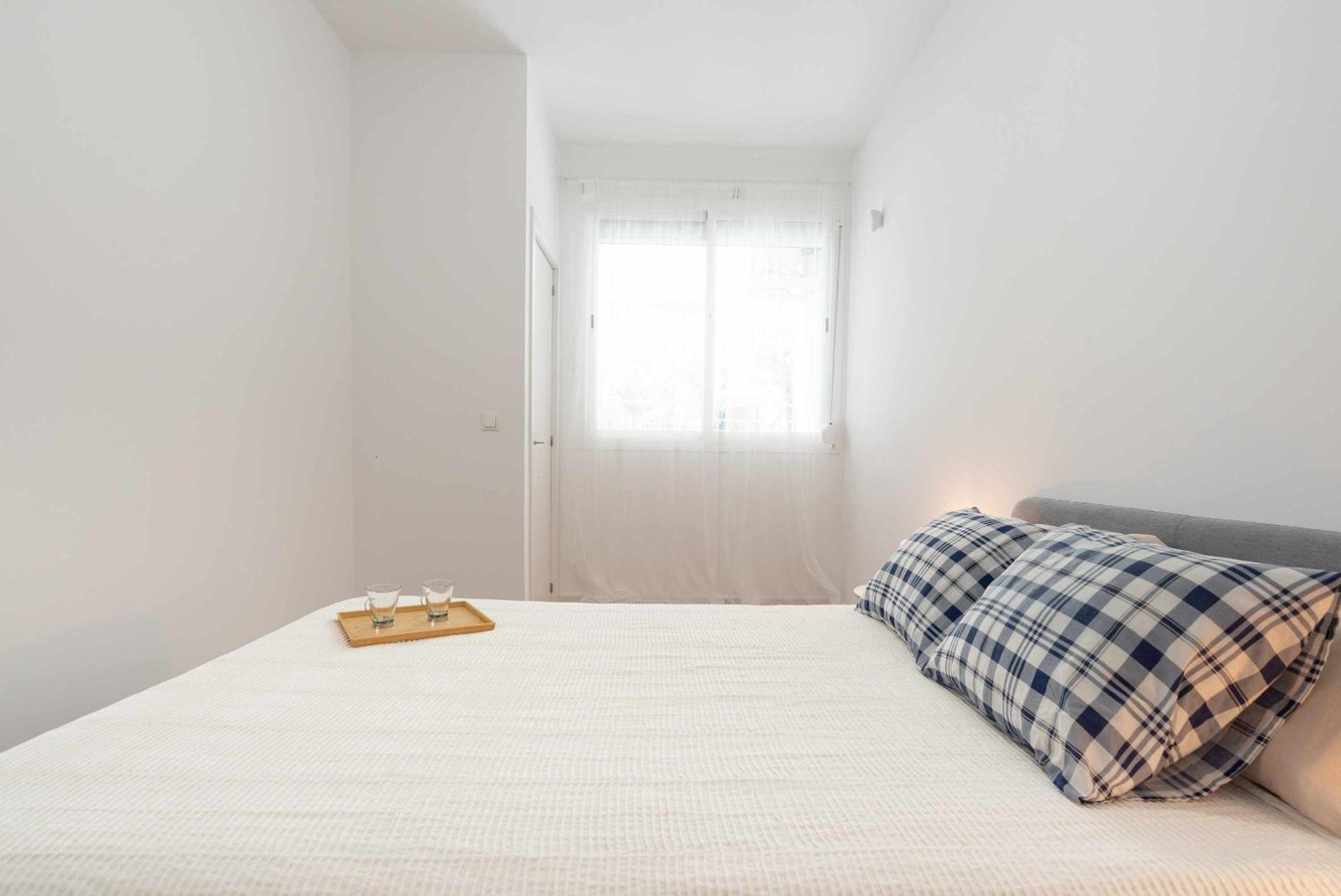 Beach Garden Apartment Торемолинос Екстериор снимка