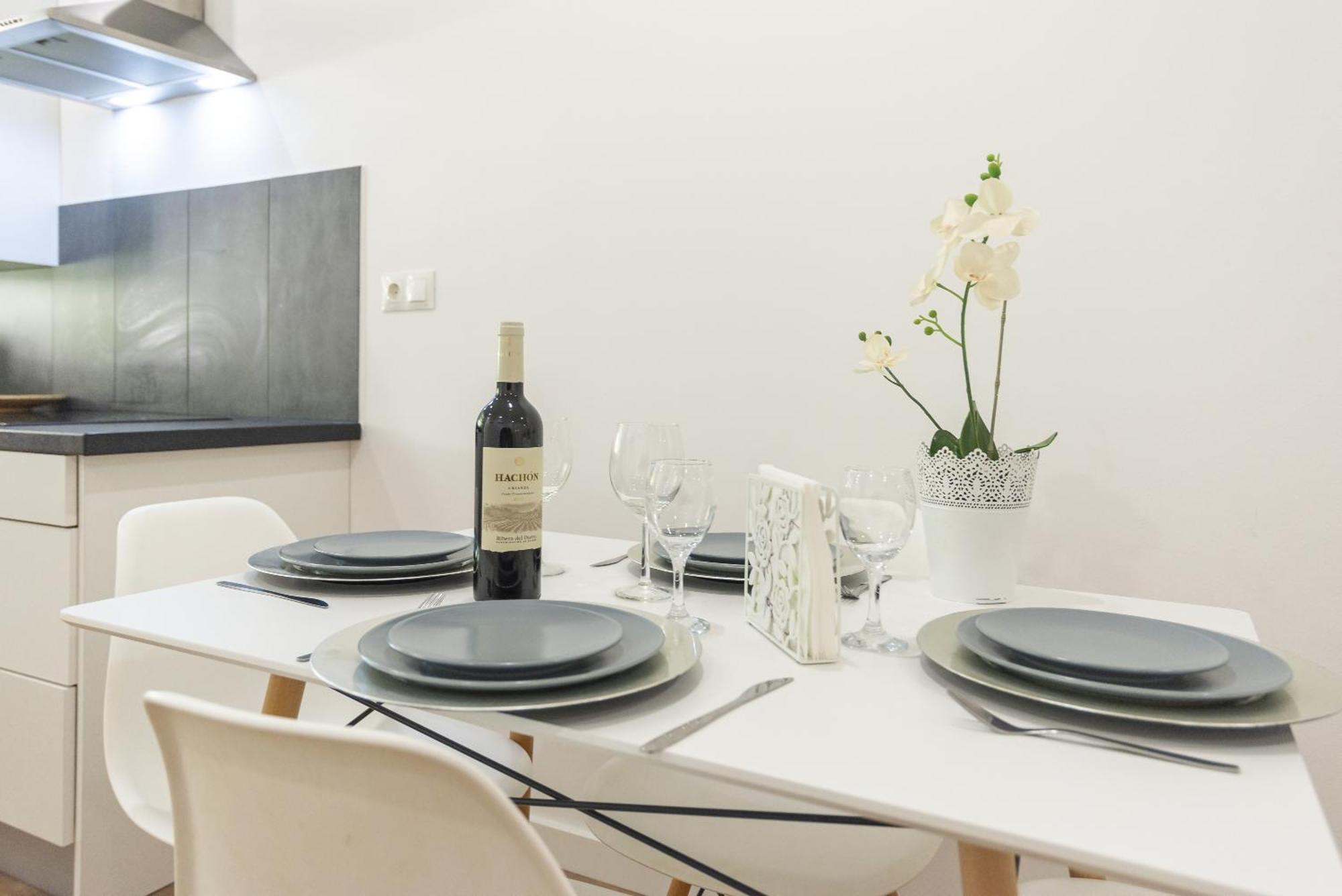 Beach Garden Apartment Торемолинос Екстериор снимка