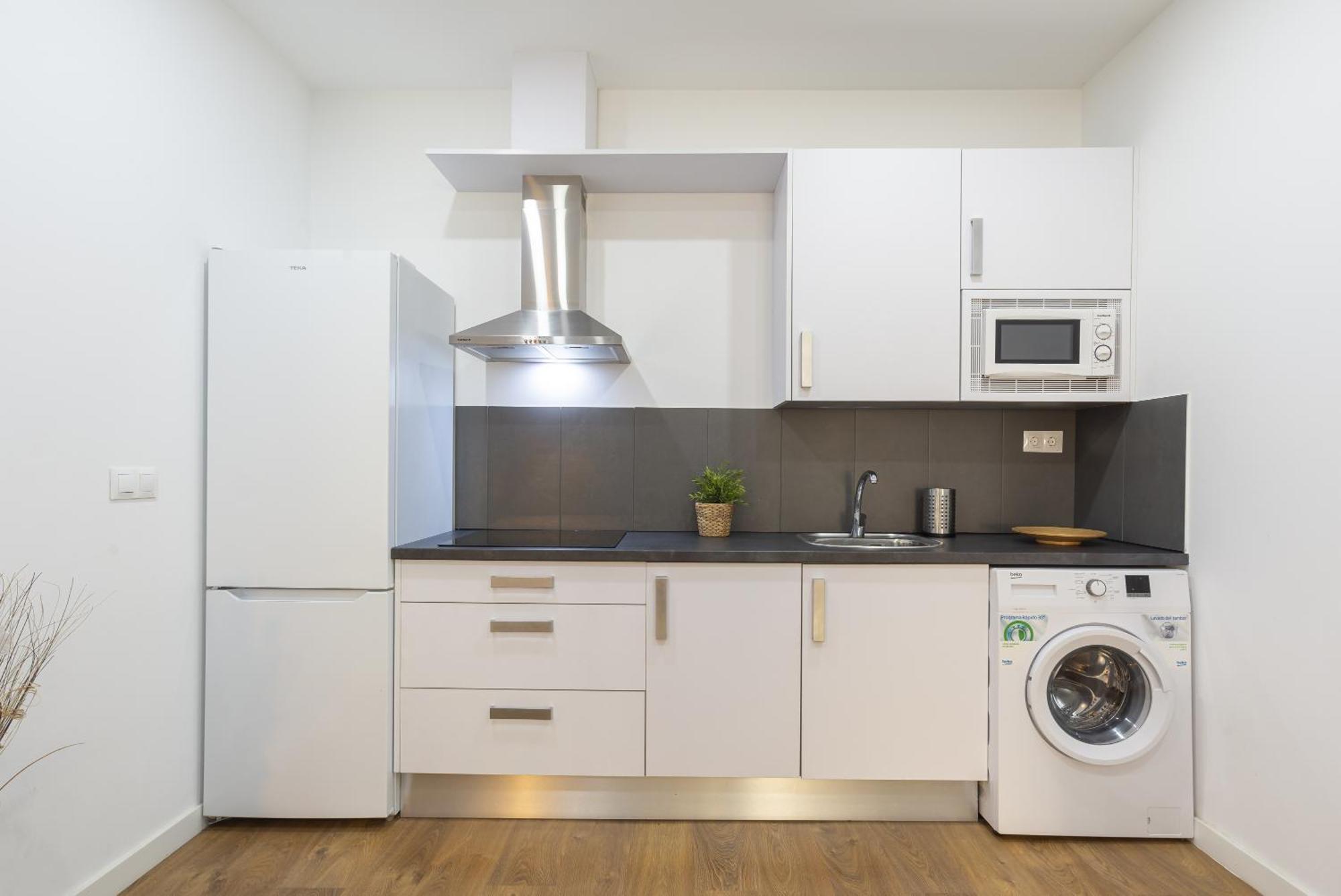 Beach Garden Apartment Торемолинос Екстериор снимка