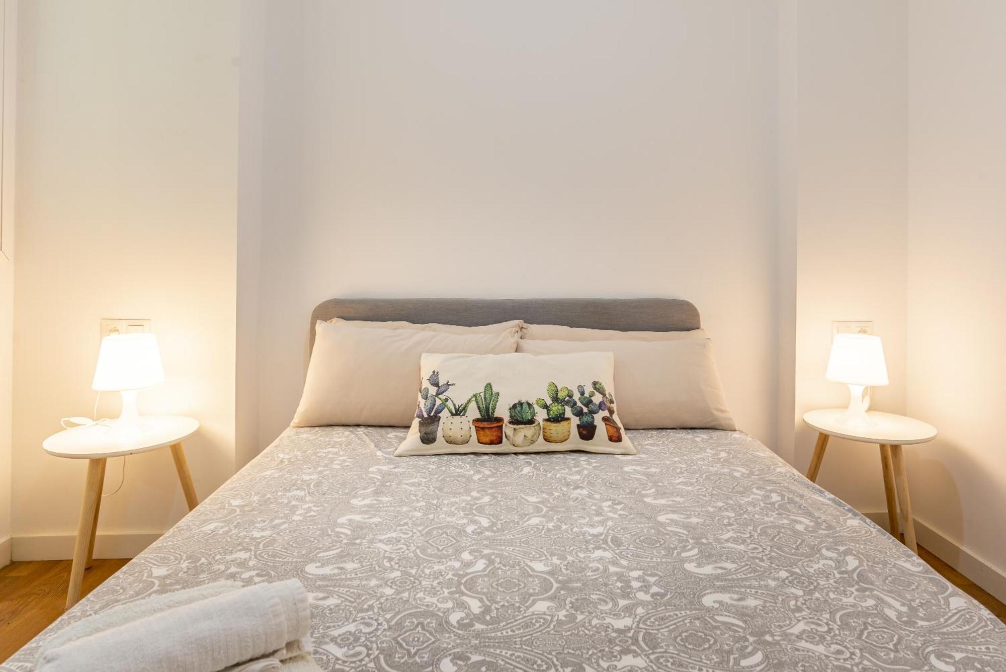 Beach Garden Apartment Торемолинос Екстериор снимка