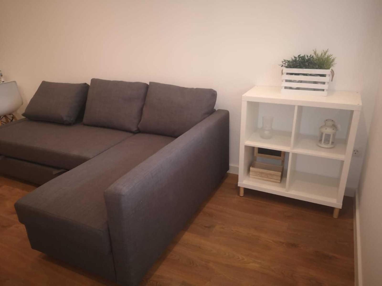 Beach Garden Apartment Торемолинос Екстериор снимка