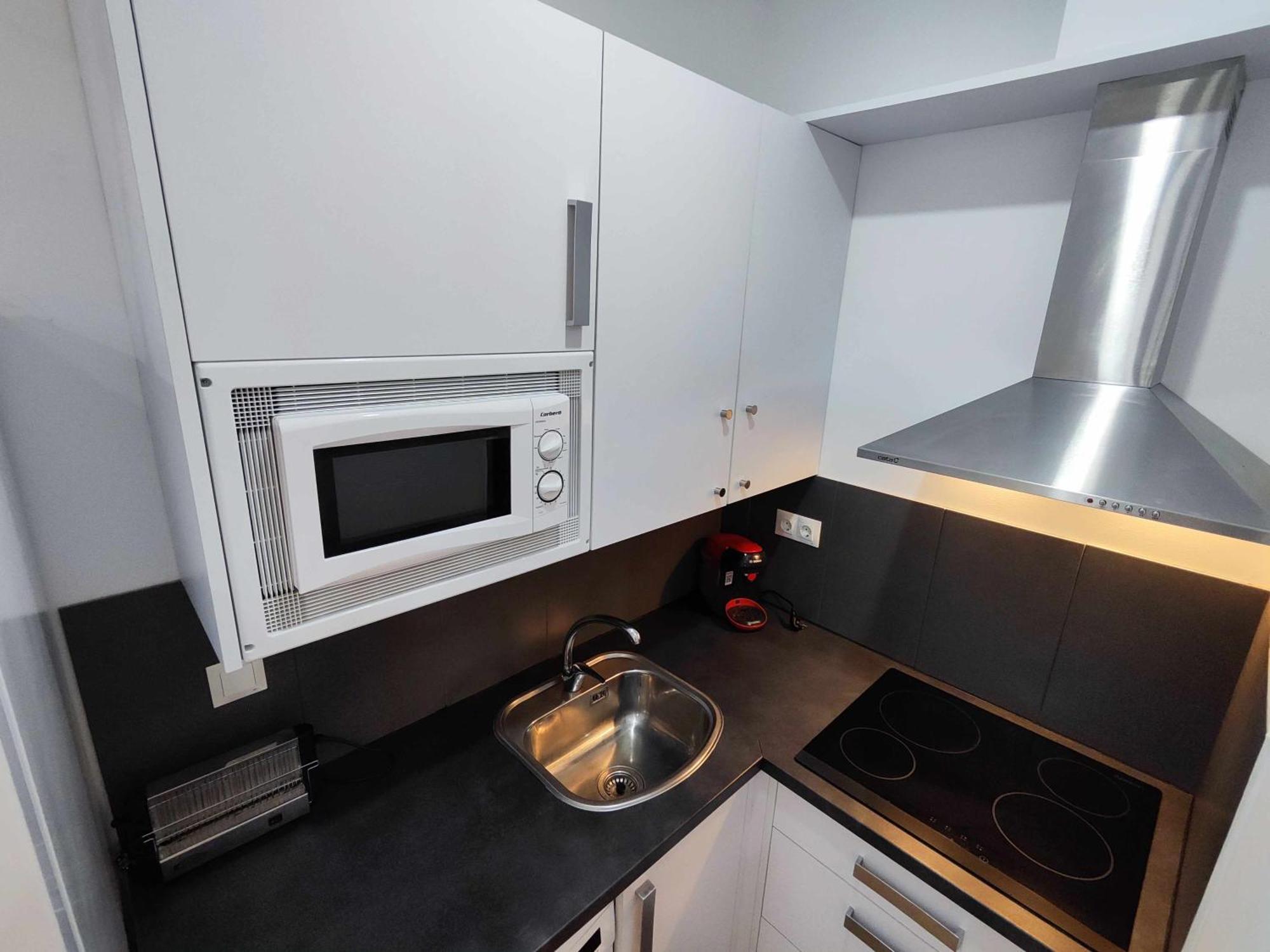 Beach Garden Apartment Торемолинос Екстериор снимка