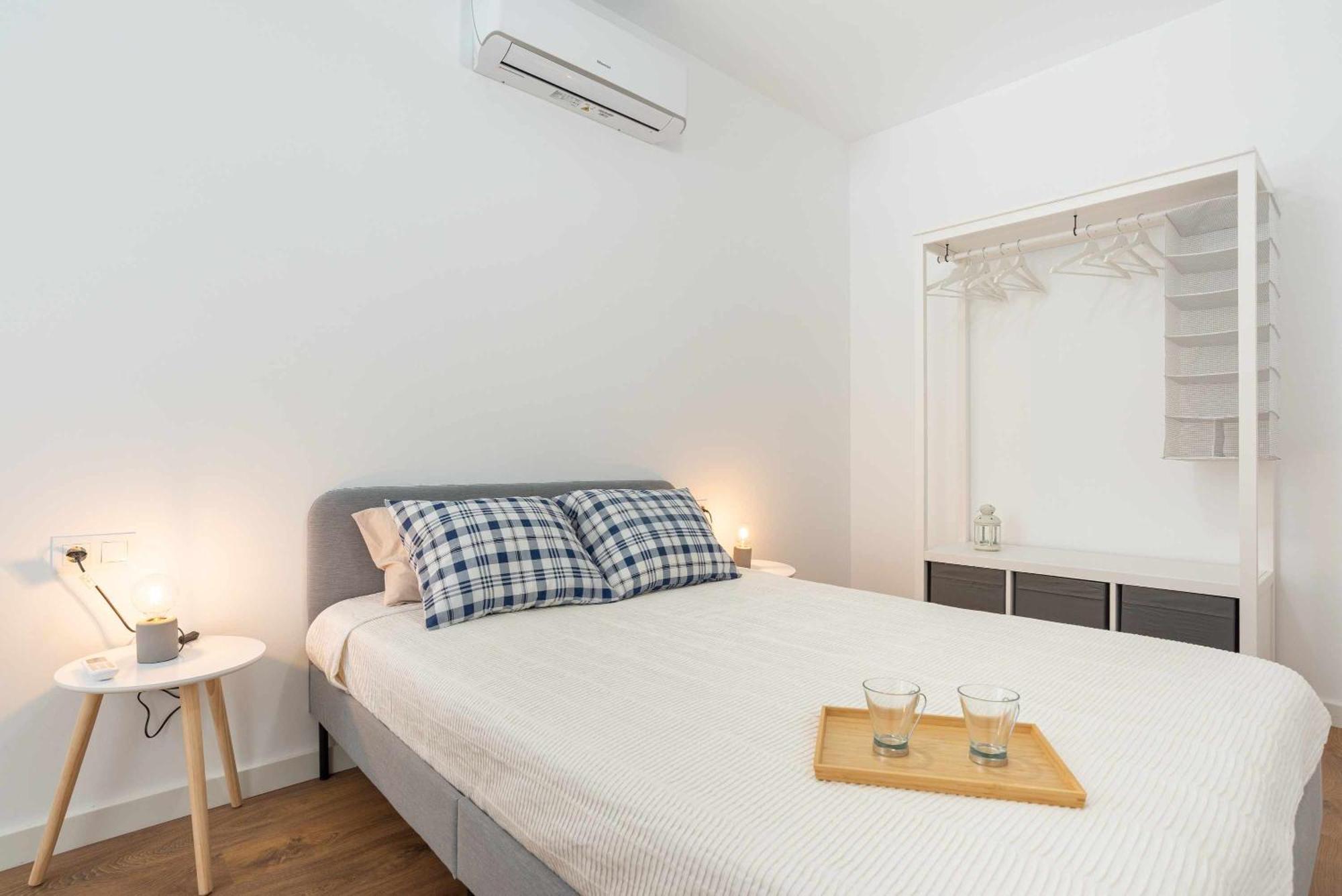 Beach Garden Apartment Торемолинос Екстериор снимка