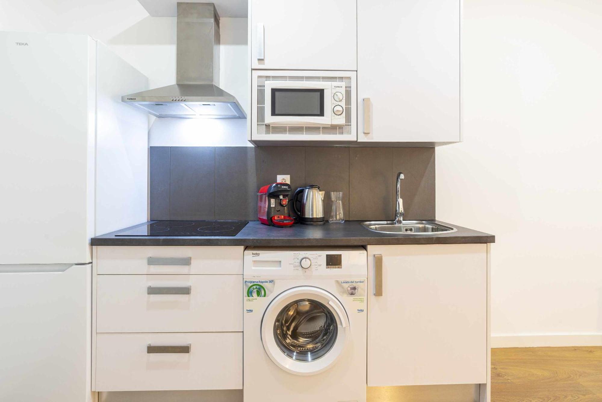 Beach Garden Apartment Торемолинос Стая снимка