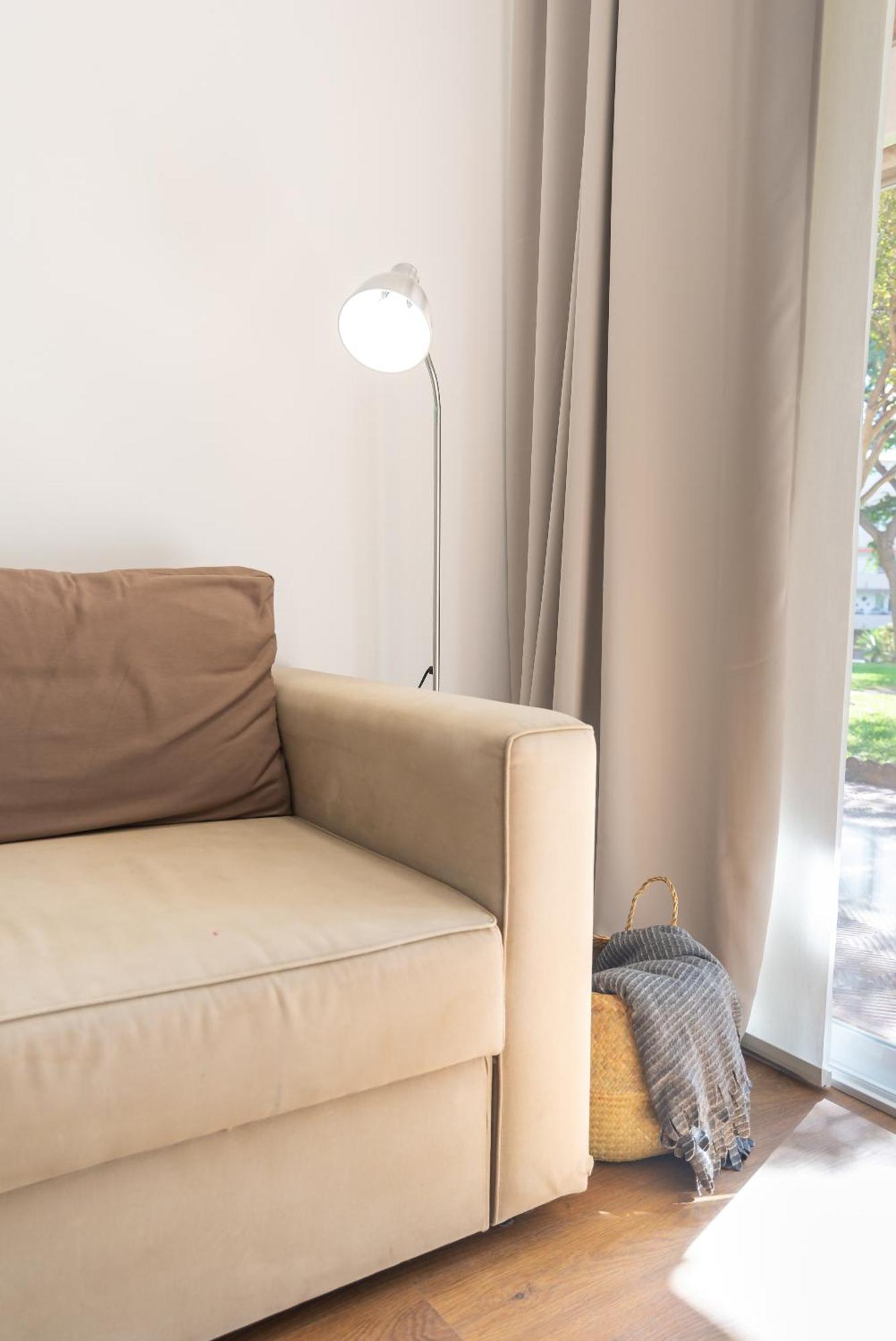 Beach Garden Apartment Торемолинос Екстериор снимка