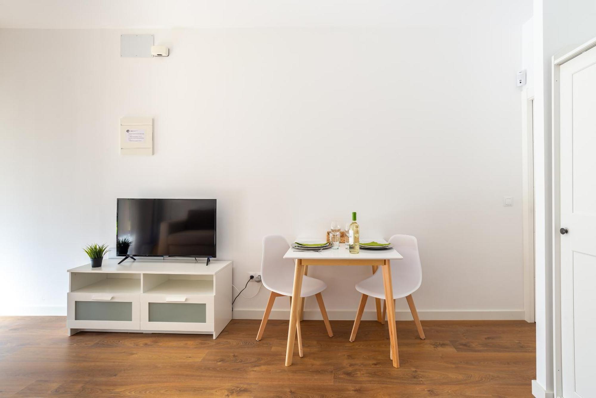 Beach Garden Apartment Торемолинос Екстериор снимка