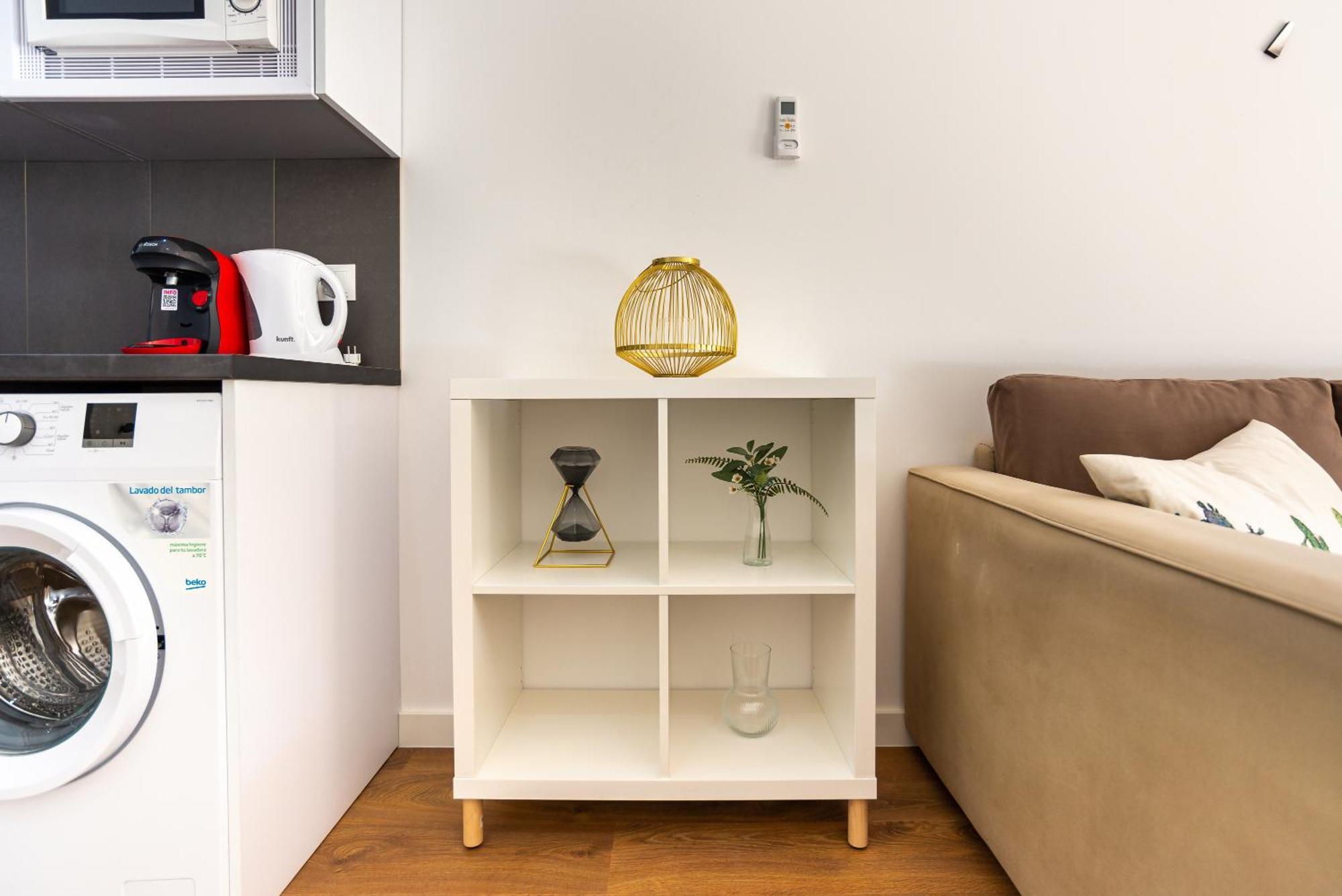 Beach Garden Apartment Торемолинос Екстериор снимка